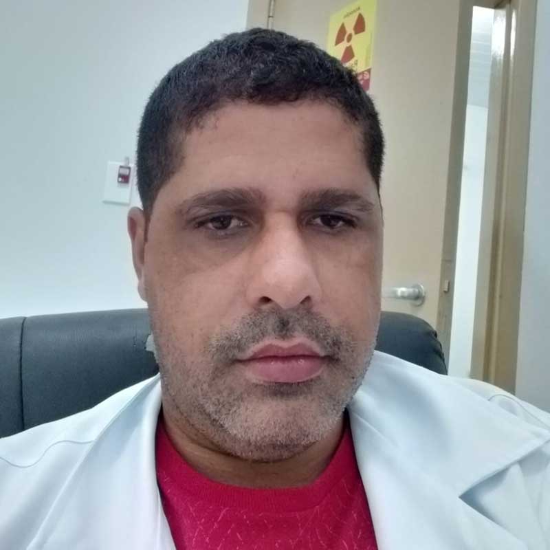 Depoimento Fernando de Oliveira Mesquita - Instituto Goiano de Cardiologia Serviços Médicos | Telepacs Diagnóstico por Imagem