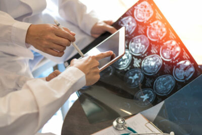 Empresa de telelaudo | Telepacs Telerradiologia