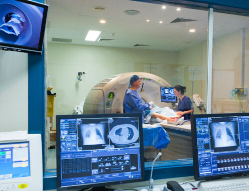 Questões técnicas e legais ao implantar a telerradiologia