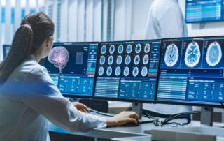 A central de radiologia remota permite aumentar a produtividade e otimizar recursos