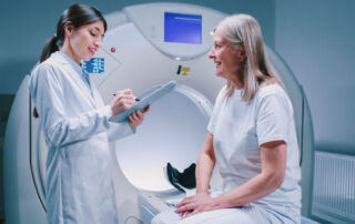 Command Center Radiologia: amplia o acesso à saúde e diminui a capacidade ociosa de aparelhos