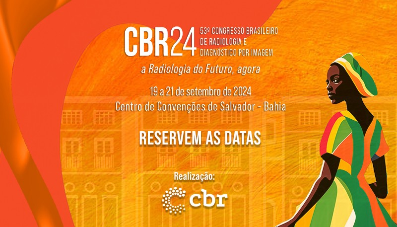 53º Congresso Brasileiro de Radiologia
