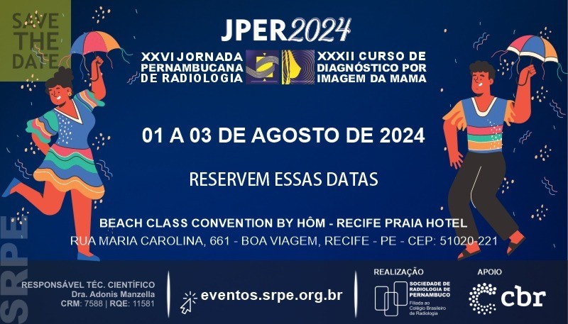 JPER 2024