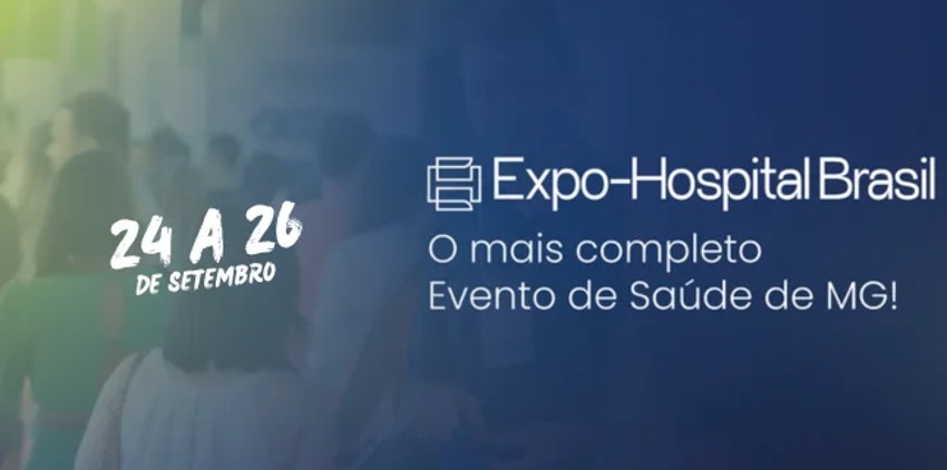 Expo Hospital Brasil