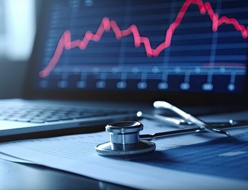 Explorando o mercado de saúde: empresas de capital aberto e o futuro do diagnóstico médico