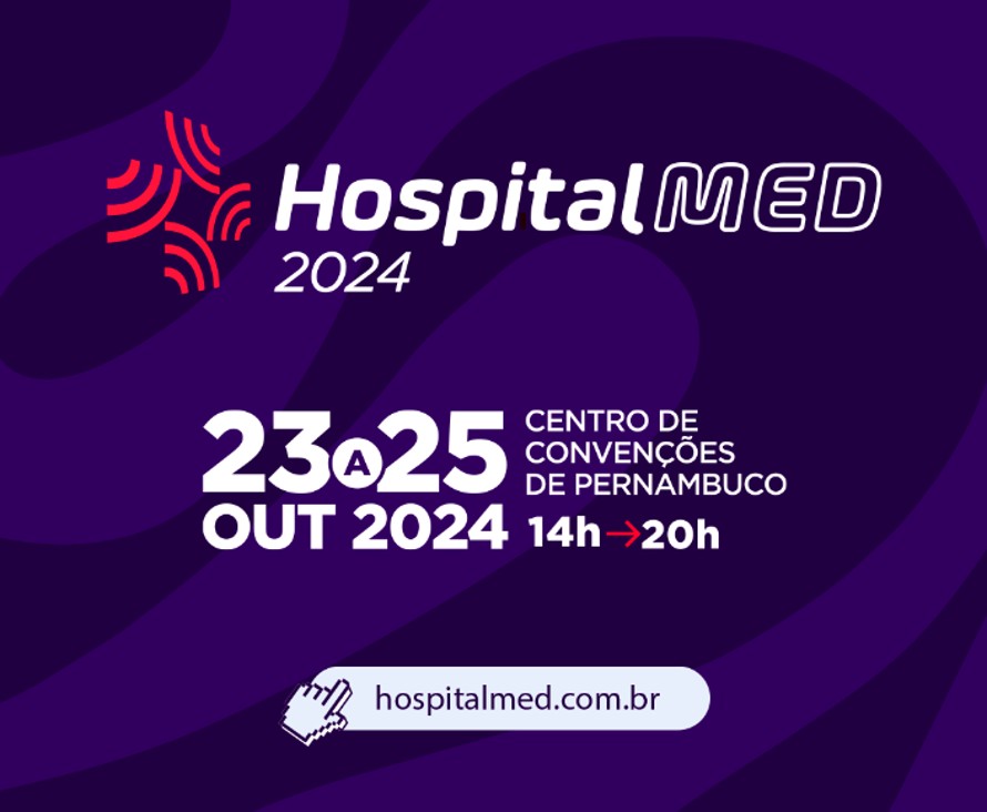 HOSPITALMED - 2024