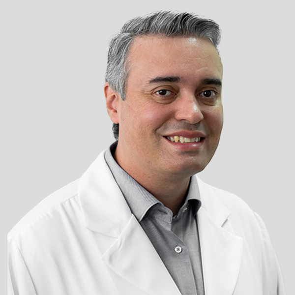 Dr. Bruno Pegoraro - Médico Radiologista na Telepacs
