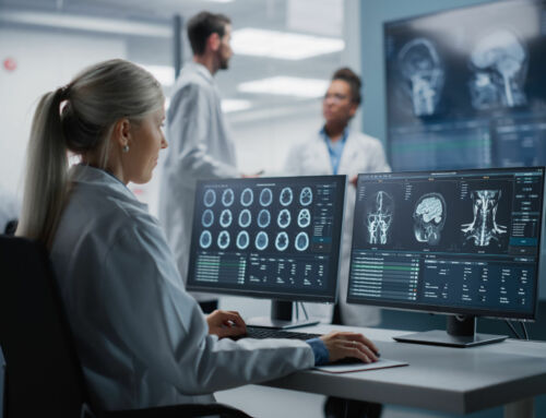 A importância da integração de sistemas de saúde na radiologia: Melhorando o cuidado ao paciente