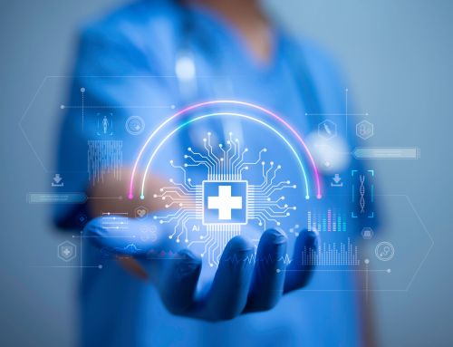 Conceito e ética da Inteligência Artificial na saúde
