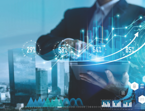 Dados econômico-financeiros das Operadoras de Saúde (OPS) segundo a ANS