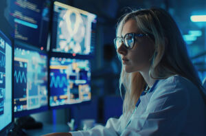 Telerradiologia - Aumento da Produtividade