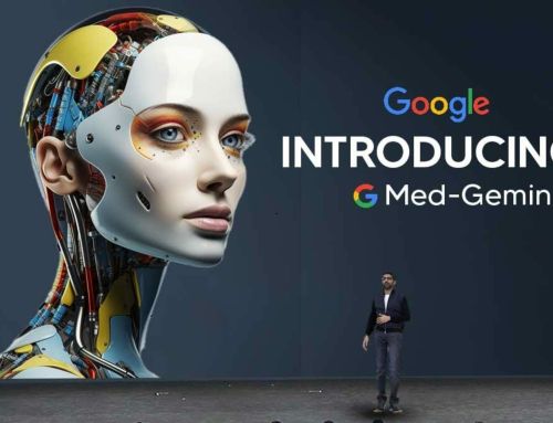Med-Gemini: a nova Inteligência Artificial do Google para questões médicas