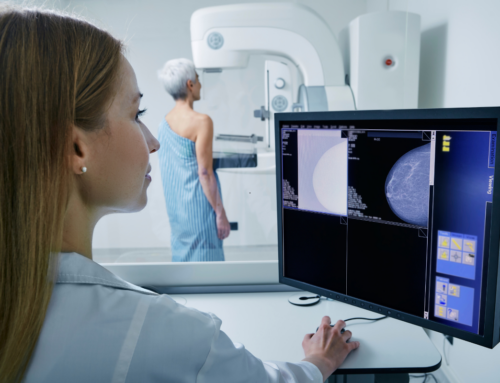 PACS e o futuro da radiologia em 2025