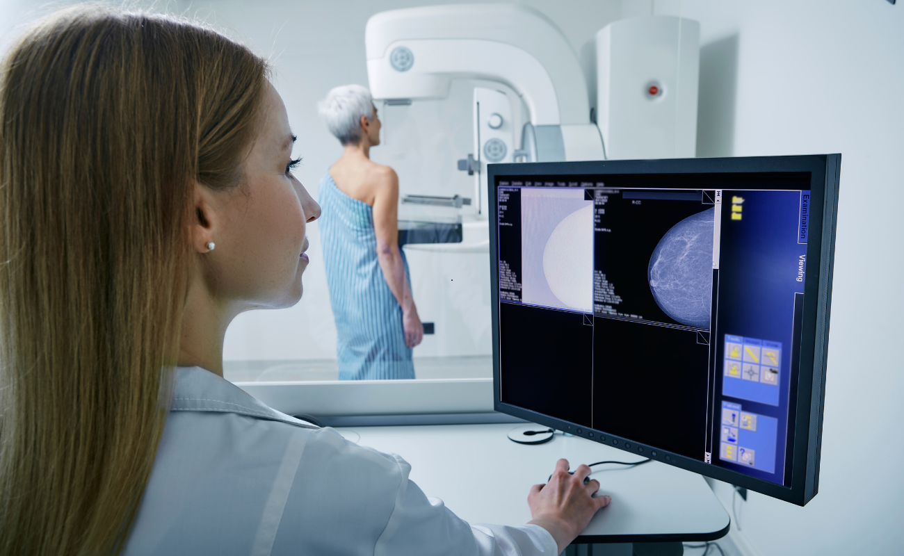 PACS e o futuro da radiologia em 2025