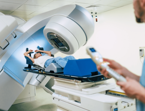 Como a telerradiologia reduz o tempo de espera para exames e laudos    