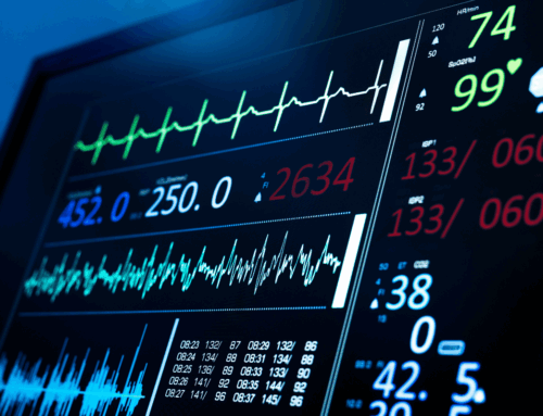 Telecardiologia: como funciona o ECG à distância em clínicas e hospitais