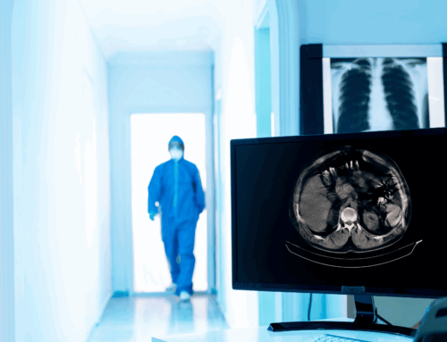 5 dicas para organizar o fluxo de trabalho na radiologia com telerradiologia