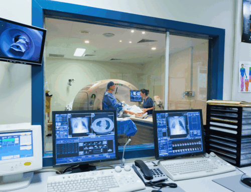 Telerradiologia para reduzir custos: como impacta o resultado financeiro da clínica