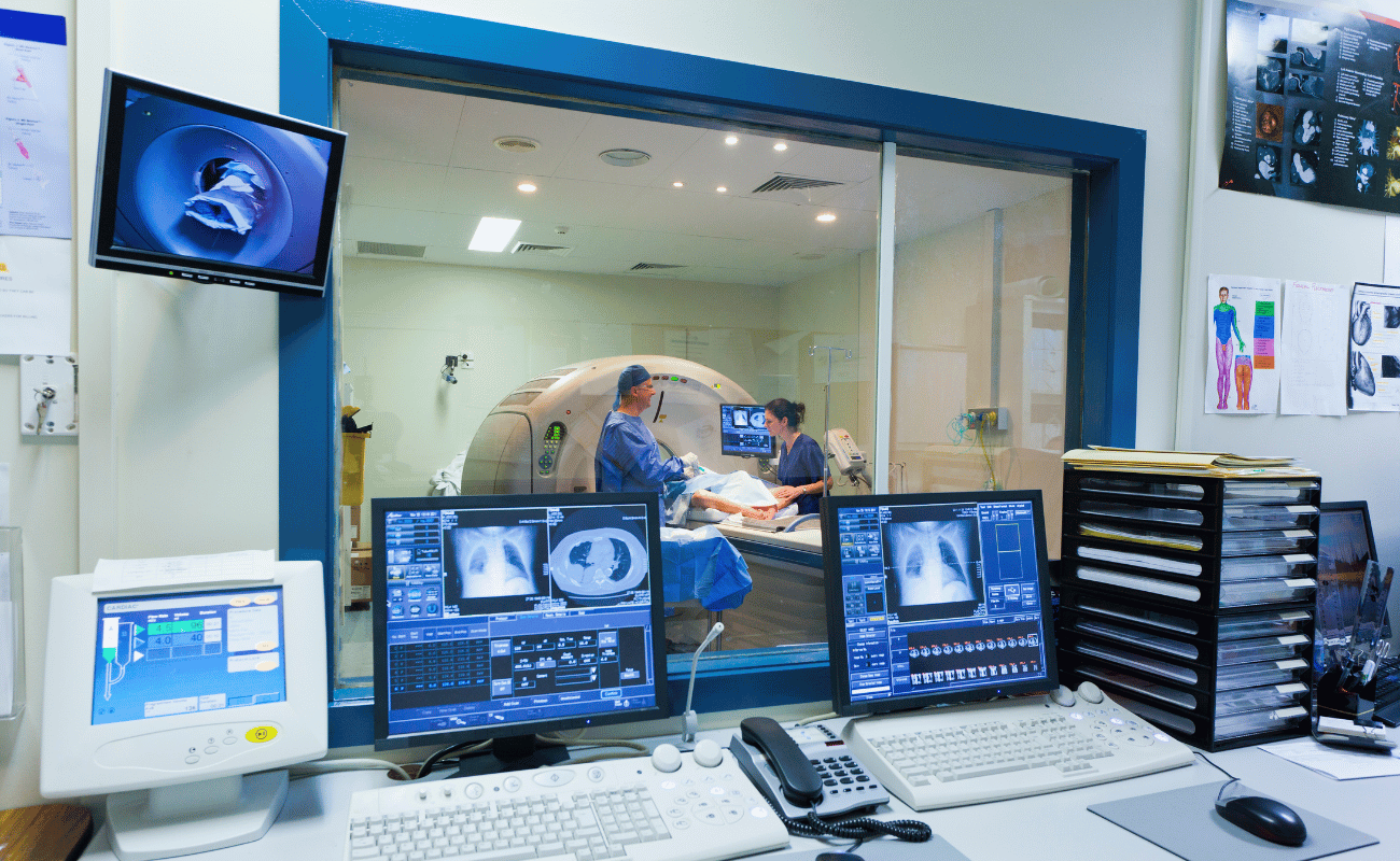 telerradiologia para reduzir custos