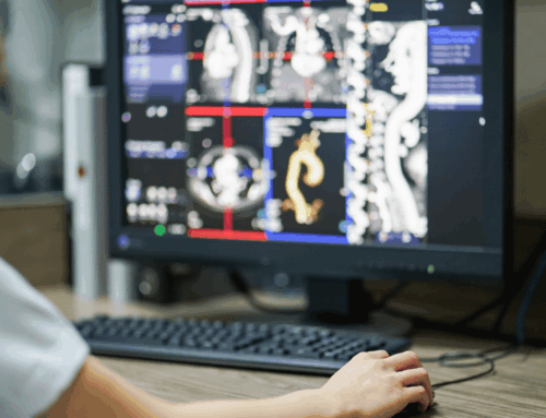 Checagem de qualidade na telerradiologia: como funciona o controle de segurança