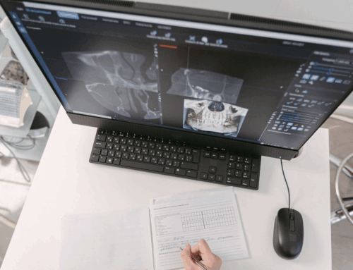 Como manter a continuidade dos laudos na telerradiologia durante feriados prolongados
