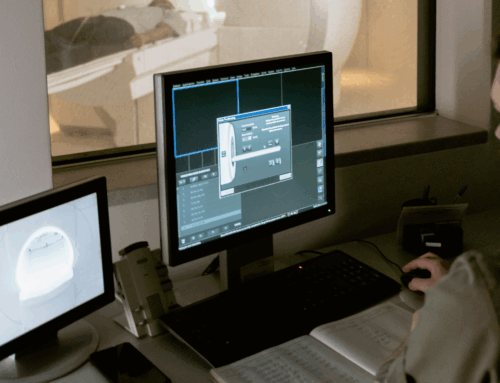 Fluxo de telerradiologia em plantões: como organizar o atendimento noturno
