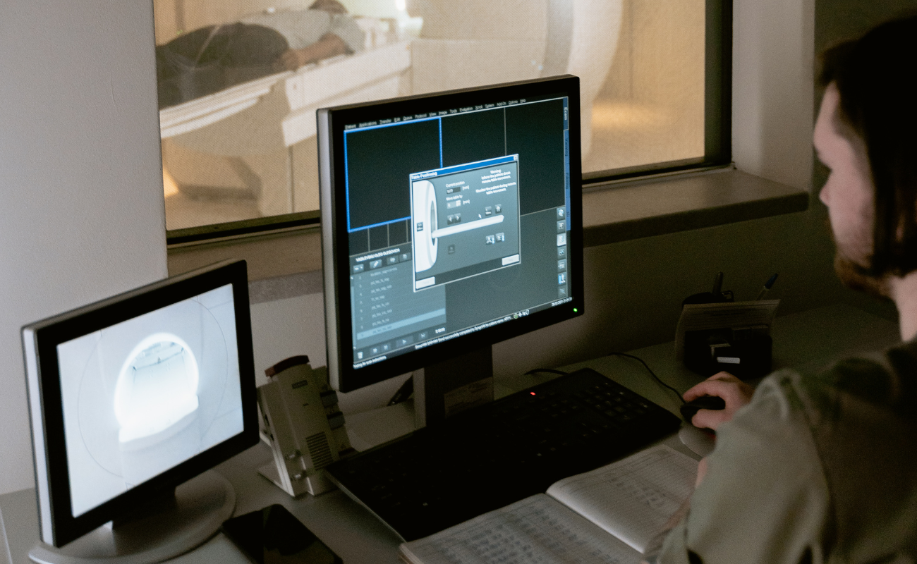 fluxo de telerradiologia