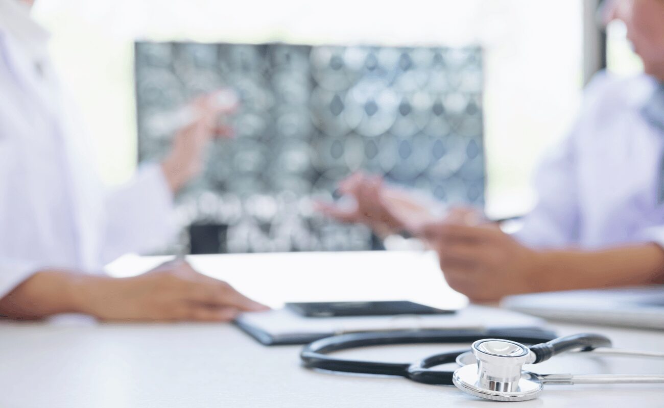 laudos em radiologia