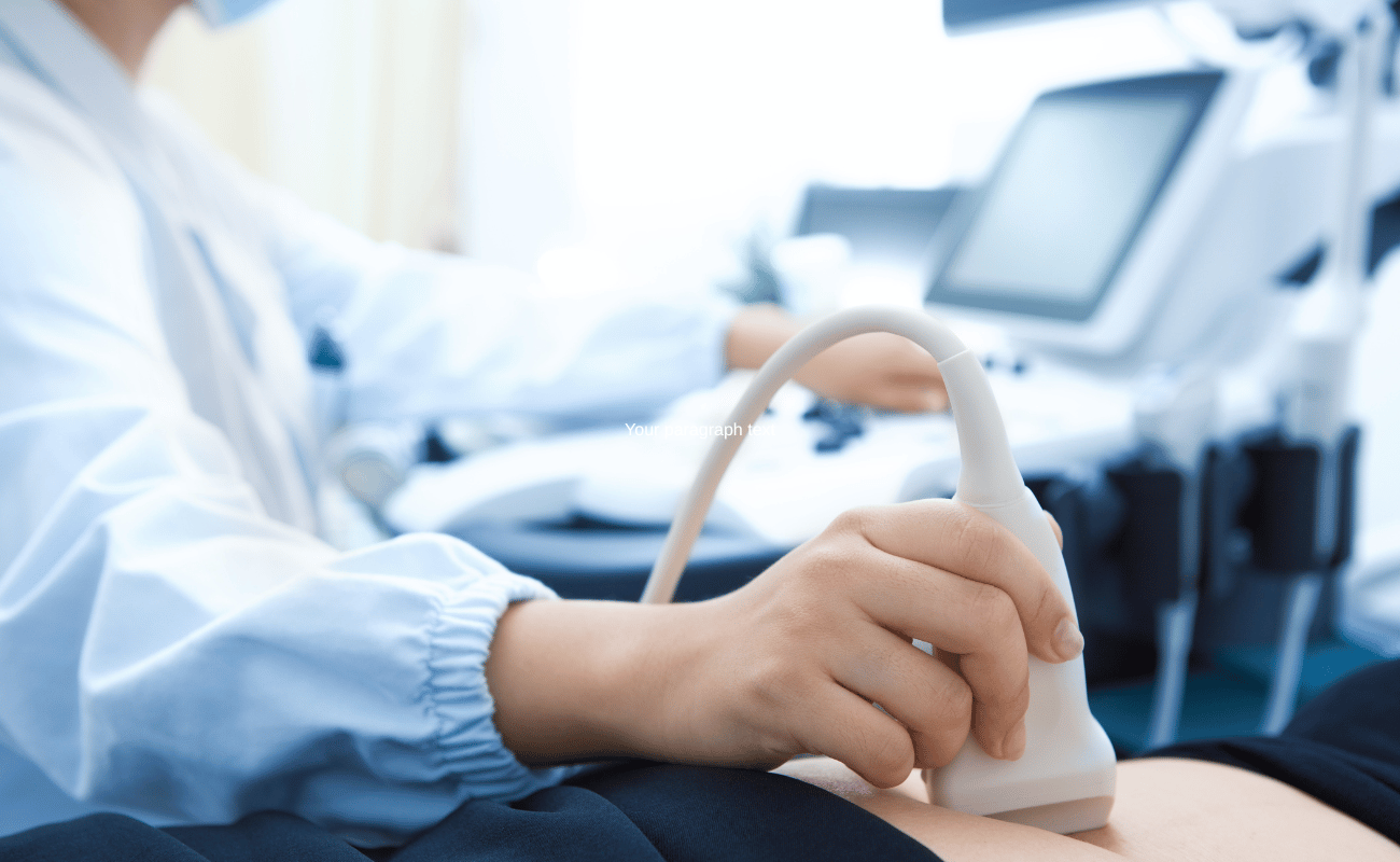 portfólio de exames com telerradiologia