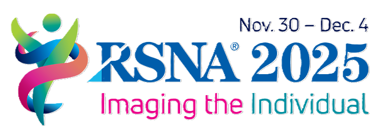 RSNA 2025-A