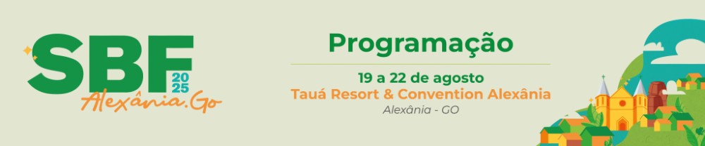 SAÚDE BUSINESS FORUM 2025