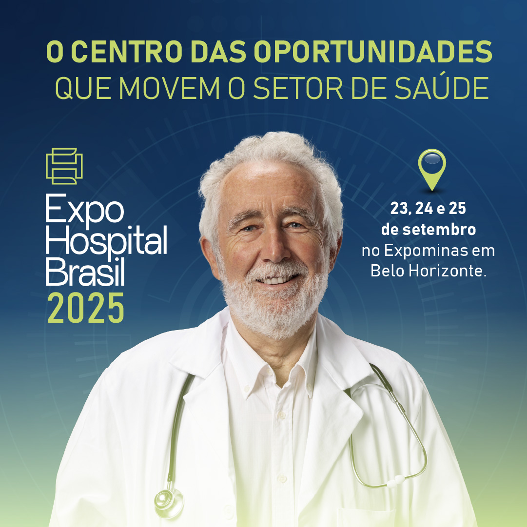 EXPO HOSPITAL 2025