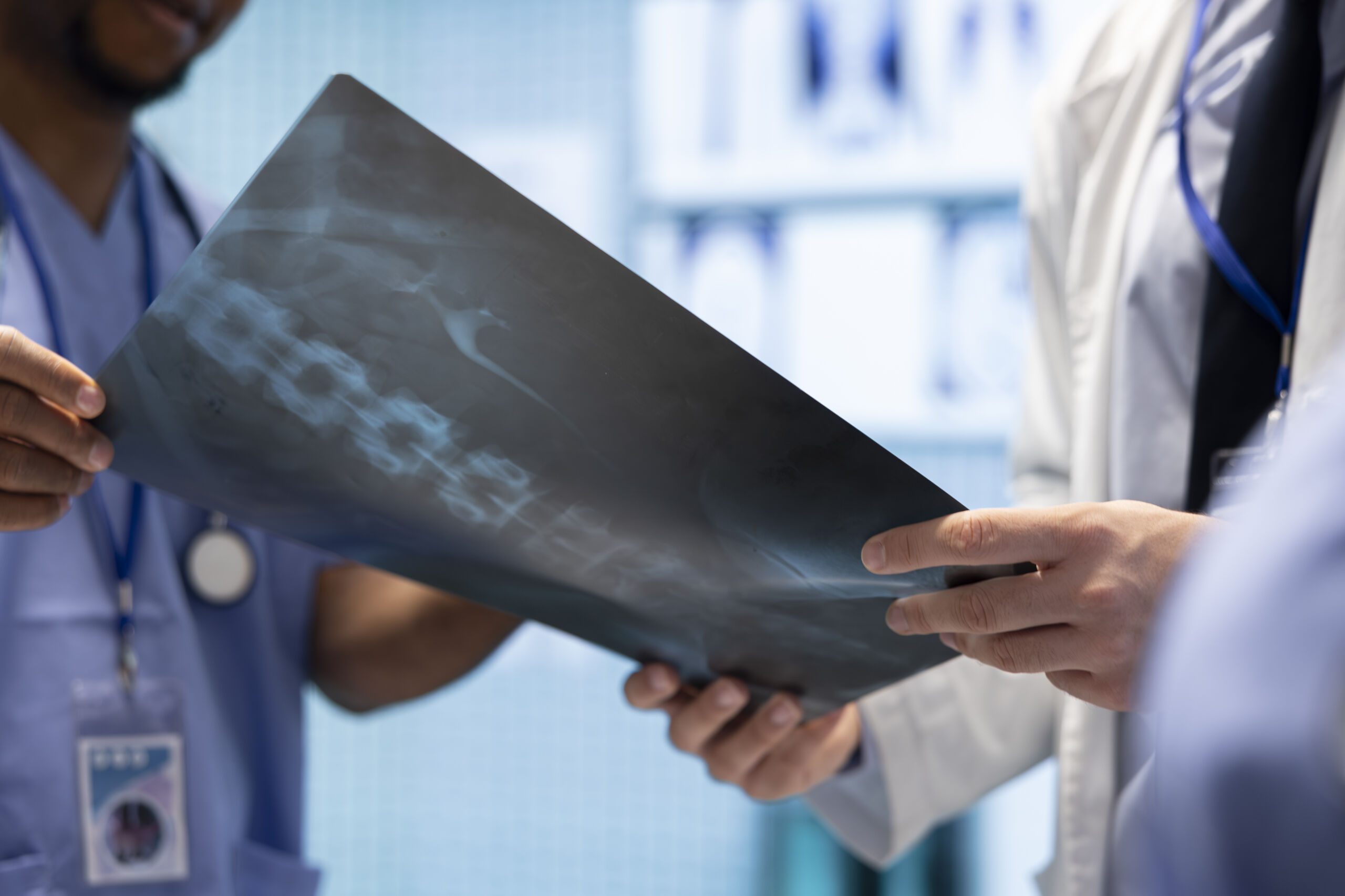 telerradiologia em plantões