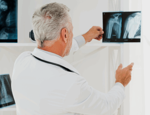 Achados críticos em radiologia: implementando os Protocolos do PADI e do Parecer CFM nº 20/2019