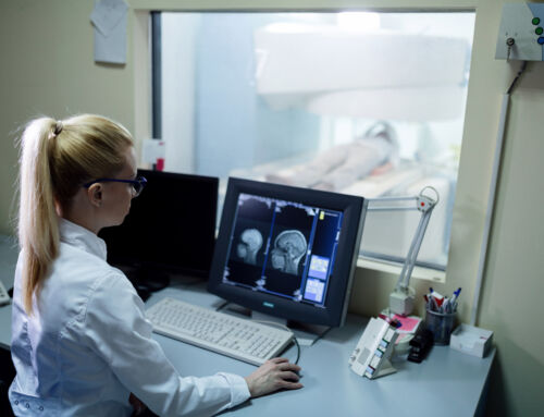 Médico, trabalhe com telerradiologia para mudar a sua rotina