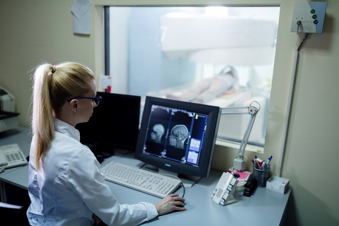 telerradiologia