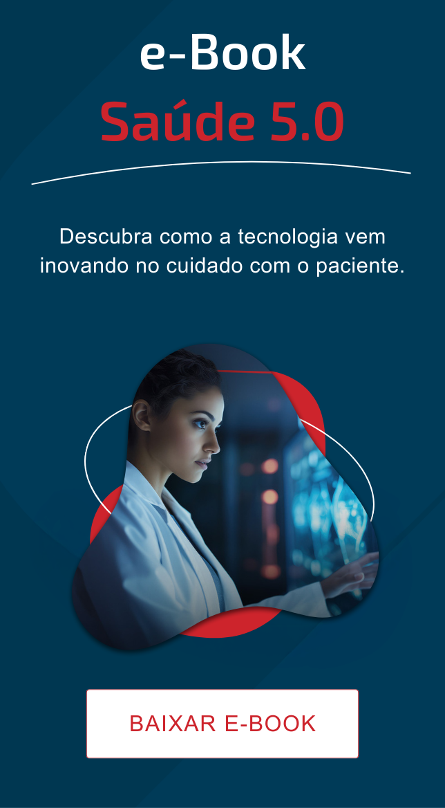 eBook Saúde 5.0