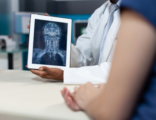 Como a telerradiologia pode zerar o acúmulo de exames?