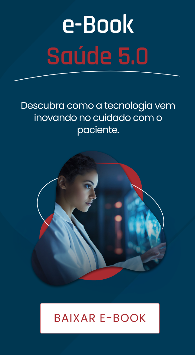 eBook Saúde 5.0