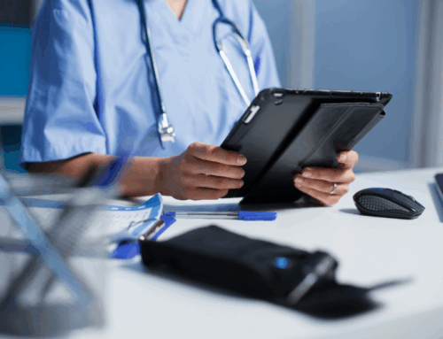 Laudo OIT: terceirizar para garantir agilidade e médicos qualificados