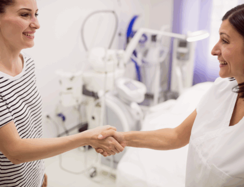 Outubro Rosa: como a telerradiologia garante a agilidade no diagnóstico de câncer de mama