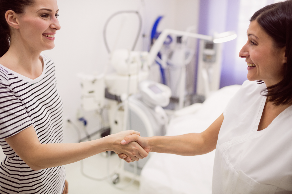 telerradiologia no diagnóstico de câncer de mama