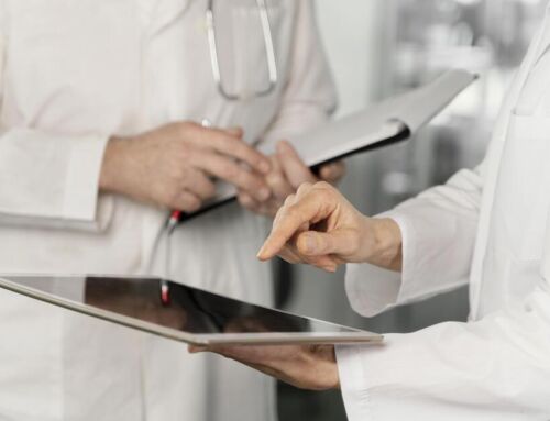 Telerradiologia sim, mas com segurança!