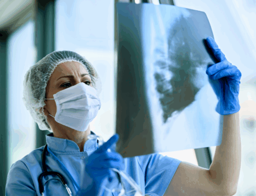 Achado crítico no plantão: entenda como a telerradiologia salva vidas