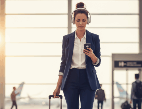 Insights em podcasts: o hub de curadoria da Telepacs
