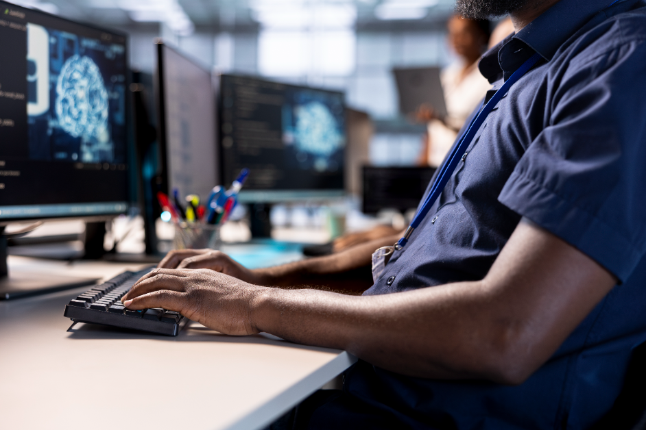 retorno do investimento em imagem