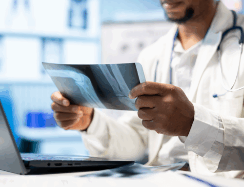 Desertos de saúde no Brasil: como a telerradiologia leva diagnósticos de ponta ao interior do país