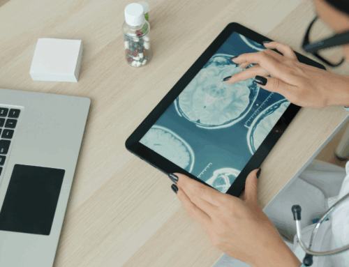 O ciclo de vida de um exame na Telepacs: como simplificar o fluxo de trabalho da sua equipe