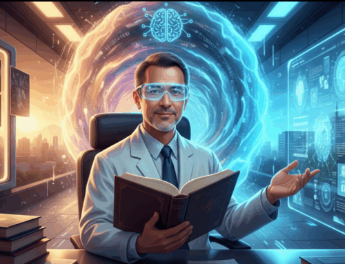 Tecnologias Emergentes na Radiologia