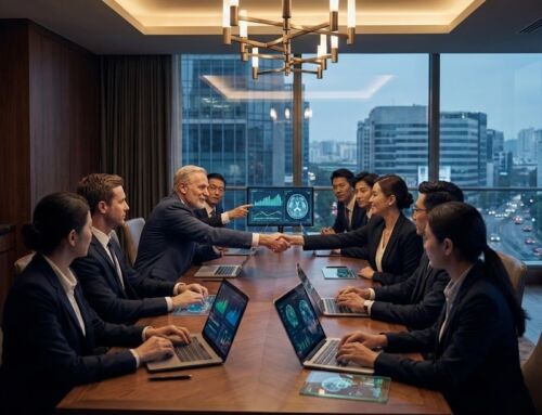 “Coopetição” na Radiologia